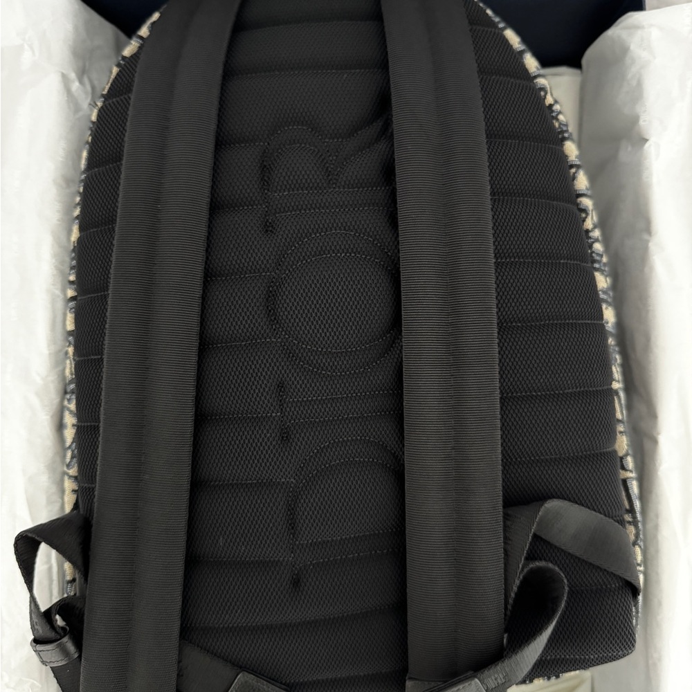 Dior Backpack - image 2